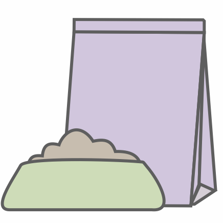 granule